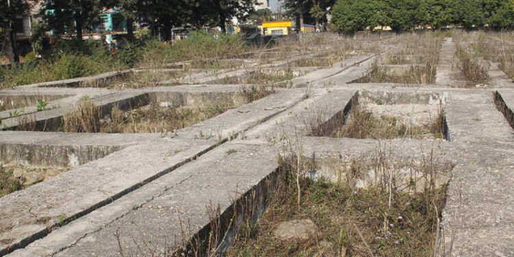 कोल्ड स्टोर निर्माण अलपत्र