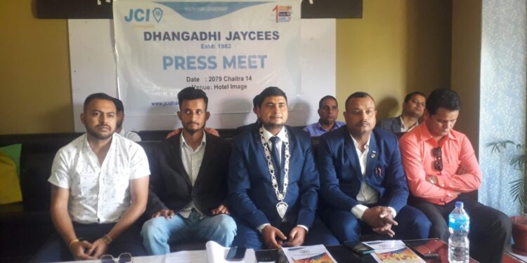 नयाँ वर्षमा ‘अब धनगढी दौडिन्छ’ हाफ म्याराथन हुने