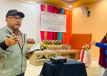 ‘मातृ मृत्युदरमा कमी आएन’  सुदूरपश्‍चिम, स्वास्थ्य