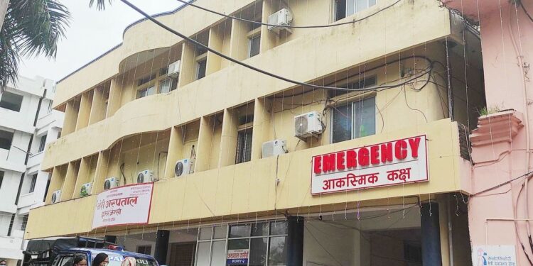 भेरी अस्पतालमा एमडी र एमएसको पढाई गर्ने अनुमति प्राप्त