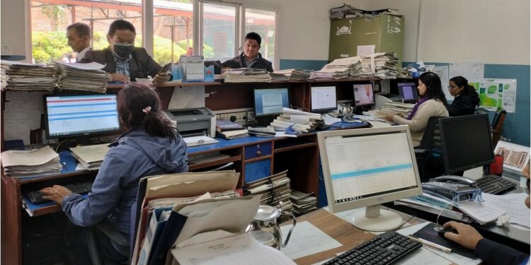 मुद्दा फर्छ्यौटमा सर्वोच्चको प्राथमिकता