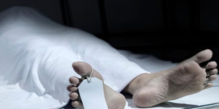 सिकार खेल्ने क्रममा बन्दुकले लागेर गुरुङको मृत्यु