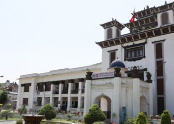 मतदाता सङ्ख्या बढ्दो, निर्वाचन खर्च घट्दो