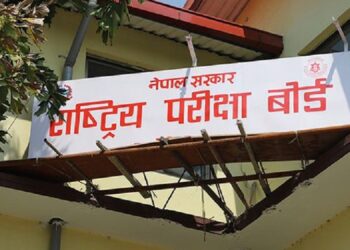 पहिलो दिनको एसइई शान्तिपूर्ण, बारामा एक छात्राको परीक्षा रद्द