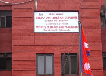 २४ घण्टामा १ सय ४२ जनामा कोरोना सङ्क्रमण पुष्टि