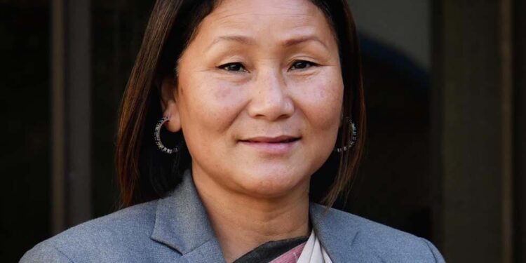 नेपालमा आणविक कानुनको आवश्यकता छ : उपसभामुख राना