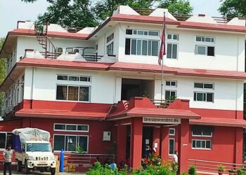 बाँकेमा मिटर ब्याजीविरुद्ध उजुरी