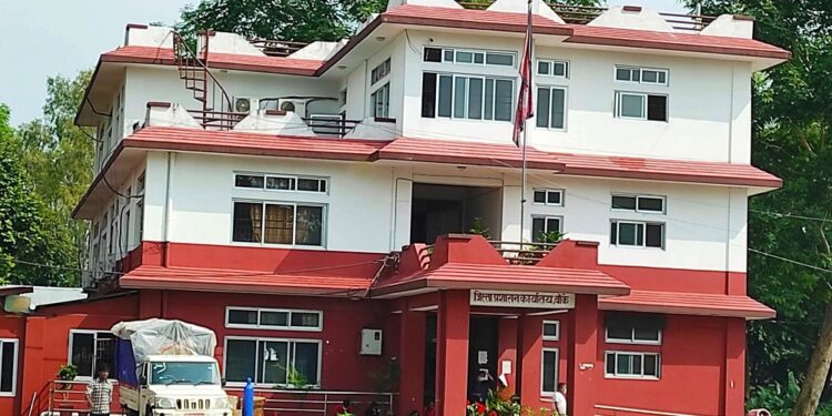 बाँकेमा मिटर ब्याजीविरुद्ध उजुरी