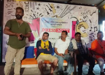 पुरातात्विक एवम् ऐतिहासिक सम्पदाको प्रर्वद्धन गर्न कार्यशाला