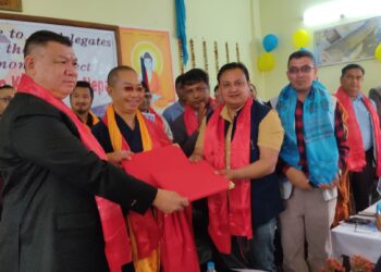 कपिलवस्तुमा विश्व कै सबै भन्दा अग्लो बुद्धको मुर्ति निर्माण हुने