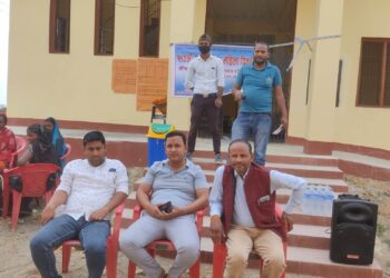अन्तर्राष्ट्रिय महिला दिवसको अवसरमा हाजिरी जवाफ प्रतियोगिता