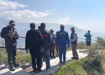 अन्नपूर्ण क्षेत्रका पदमार्गमा घट्यो आकर्षण