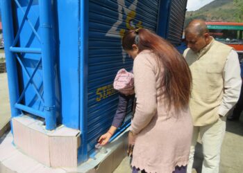 साढे आठलाख रूपियाँ जरिवाना, १९ सय लिटर पेट्रोल नष्ट