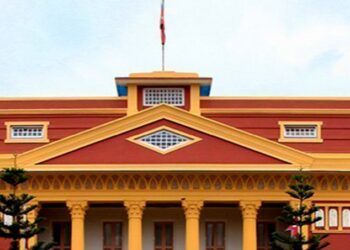 नयाँ मन्त्रीको शपथ आजै ३ बजे : कांग्रेस फेरि सत्तामा