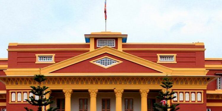 नयाँ मन्त्रीको शपथ आजै ३ बजे : कांग्रेस फेरि सत्तामा