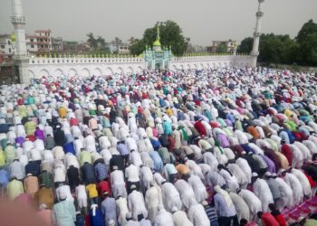 इस्लाम धर्मावलम्बीको महान् पर्व रमजान सुरु