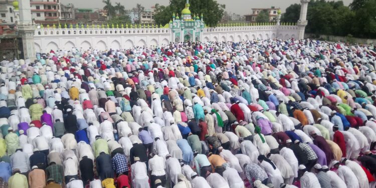 इस्लाम धर्मावलम्बीको महान् पर्व रमजान सुरु