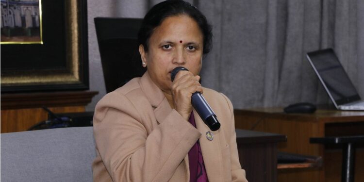 एकदुई दिनभित्र सरकारले पूर्णता पाउँछ : सञ्चारमन्त्री शर्मा