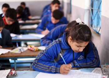 सामुदायिक विद्यालयबाट एसईई दिने विद्यार्थी बढी