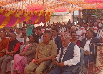 ‘तिलौराकोट–कपिलबस्तु सम्पदा उत्सव’