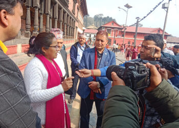 एक महिना भित्र पशुपति संग्रहालय सञ्चालनमा ल्याउन निर्देशन