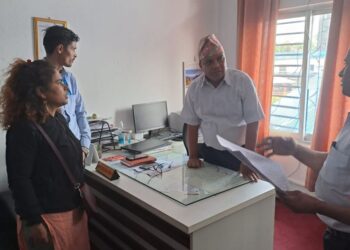 अवैध आयुर्वेदका उपचार केन्द्र बन्द गर्न माग