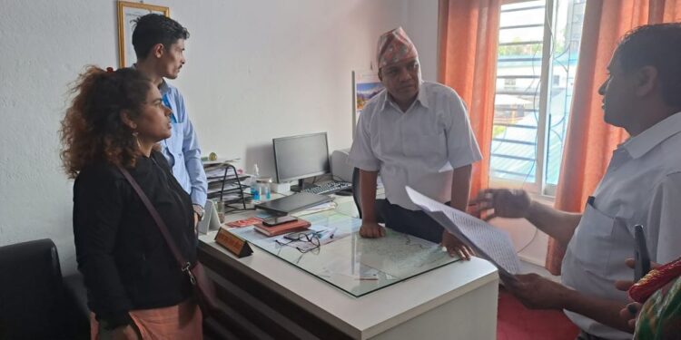 अवैध आयुर्वेदका उपचार केन्द्र बन्द गर्न माग