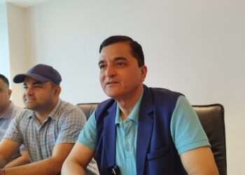 चितवनको परिणाम दोहोरिए पुनः उप निर्वाचन हुन्छ: एमाले सचिव भट्टराई