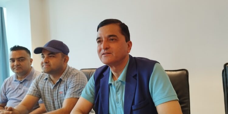 चितवनको परिणाम दोहोरिए पुनः उप निर्वाचन हुन्छ: एमाले सचिव भट्टराई