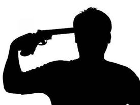 हवल्दारले आफैँलाई हाने गोली