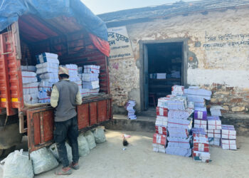 वैशाखभर भर्ना अभियान सञ्चालन