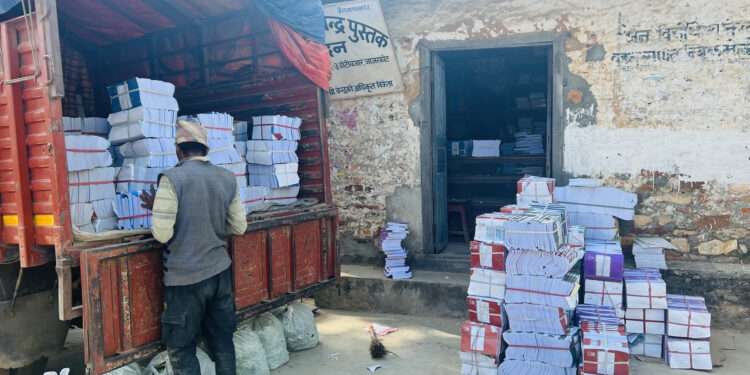 वैशाखभर भर्ना अभियान सञ्चालन