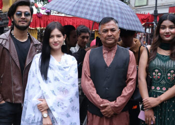 फिल्म ‘सतीदेवी’को छायांकन सुरु