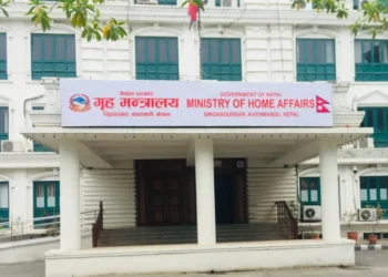अत्यावश्यक सेवामा अवरोध गर्नेमाथि कारबाही होला ?