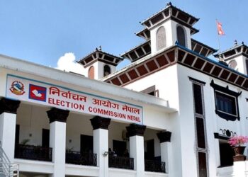 उपनिर्वाचनका लागि मतदाता शिक्षा स्वयम् सेवक तालिम