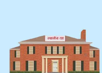 घरेलु उद्यम प्रवर्द्धन गर्दै स्थानीय तह