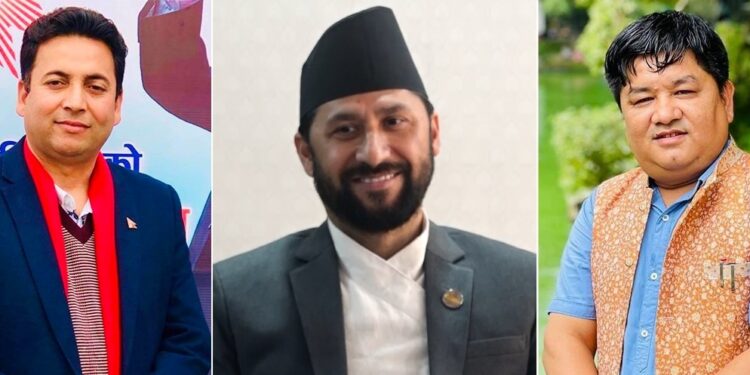 चितवन क्षेत्र नम्बर २ मा २६ हजार मतले रवि अगाडि, एमालेका न्यौपानेले कटाए ६ हजार