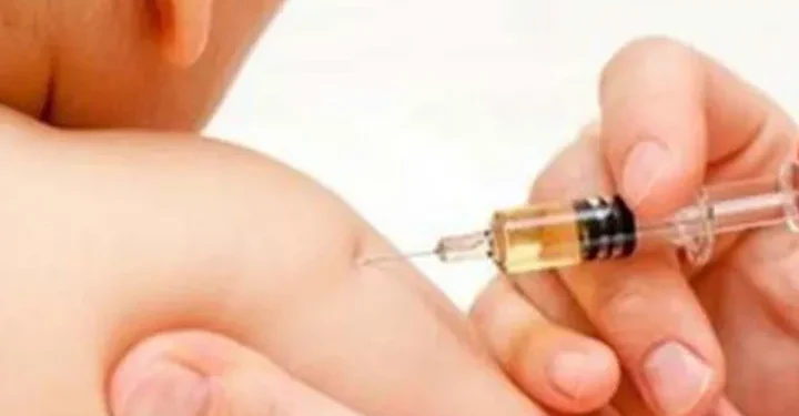 खोप लगाउन छुटेका बालबालिकाको खोजी