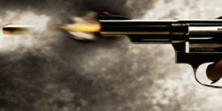 रौतहटमा गोली चलाएको आरोपमा १६ जना पक्राउ