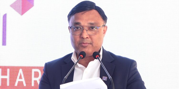बैंकमा खराब कर्जा बढेसँगै मुलुकको अर्थतन्त्रमा थप चुनौति थपियोः उपाध्यक्ष कोइराला
