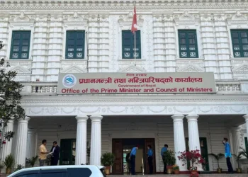 शीतल निवास र सिंहदरबारको फोहोर उठेन, केन्द्रीय सरकार मौन