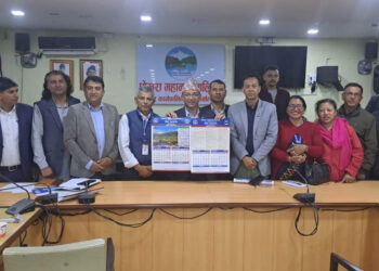 सामुदायिक स्कुलमा हेडमास्टर बन्न प्रस्ताव पेस गर्नुपर्ने