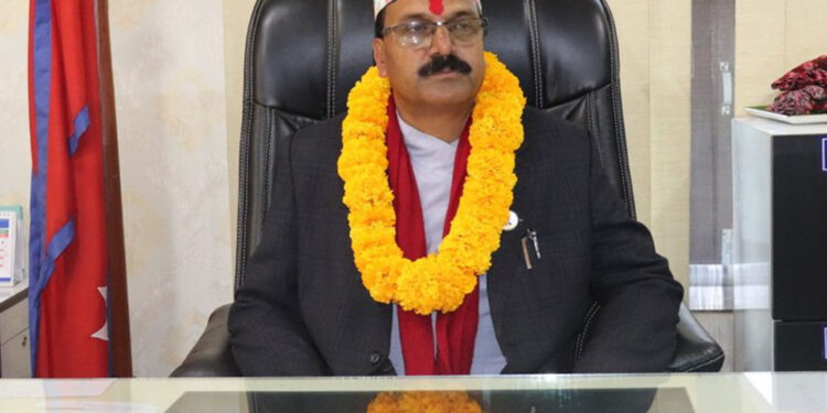 कर्णालीका मुख्यमन्त्रीले आज तेस्रो पटक विश्वासको मत लिँदै