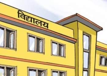 विद्यार्थी खोज्न घरदैलो अभियान