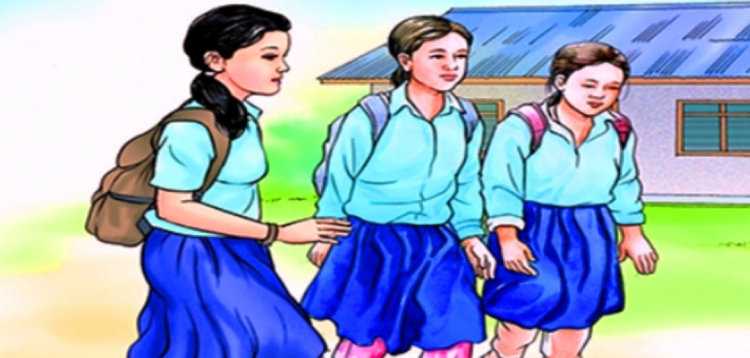 स्वास्थ्य र शिक्षामा छुट