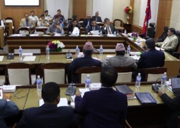 भूकम्प प्रभावितलाई ५० हजार अनुदान दिइने
