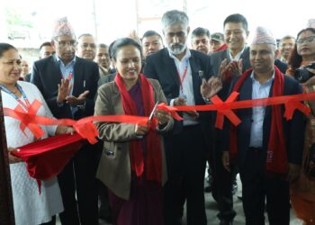 राससमा तस्वीर प्रदर्शनी सुरु