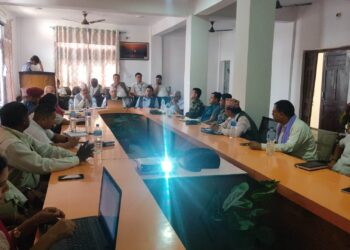कपिलवस्तुमा मिटर ब्याज सम्बन्धी ६४ वटा उजुरी