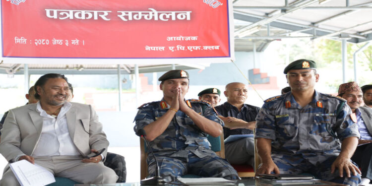 कृष्णमोहन स्मृति ब्याडमिन्टन यसै महिना