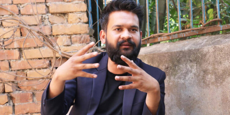 निःशुल्क उपचार लिएकाहरूको विवरण महानगरमा पठाउनु : बालेन शाह